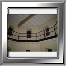 Gladstone Gaol Observation Platform