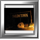 Tailem Town Front Sign