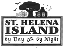 St Helena Island Ghost Tour