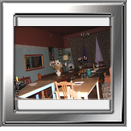 Banquet Hall - St Cecilia