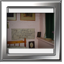 St Cecilia Foundation Stone
