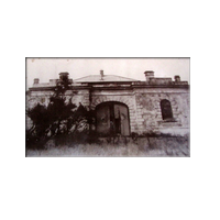 Redruth Gaol