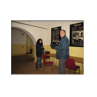 Redruth Gaol