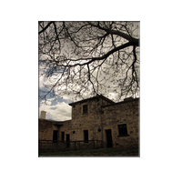 Redruth Gaol