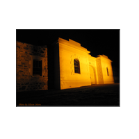 Redruth Gaol