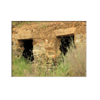 burra dugouts