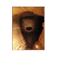 miners dugouts - Burra