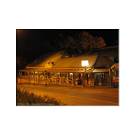 Tea Tree Gully Hotel Paranormal Investigation